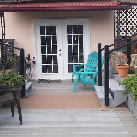 Grandeur Farm Retreat Bed & Breakfast Marshallville Ngoại thất bức ảnh