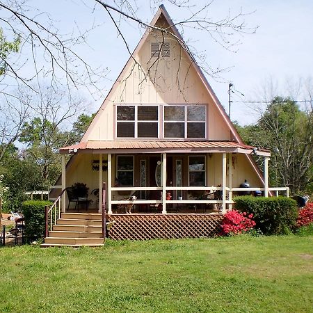 Grandeur Farm Retreat Bed & Breakfast Marshallville Ngoại thất bức ảnh