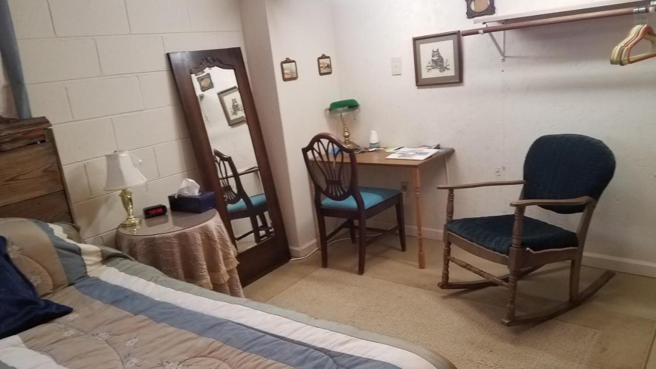 Grandeur Farm Retreat Bed & Breakfast Marshallville Ngoại thất bức ảnh
