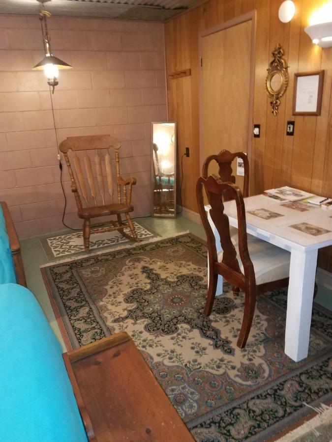 Grandeur Farm Retreat Bed & Breakfast Marshallville Ngoại thất bức ảnh