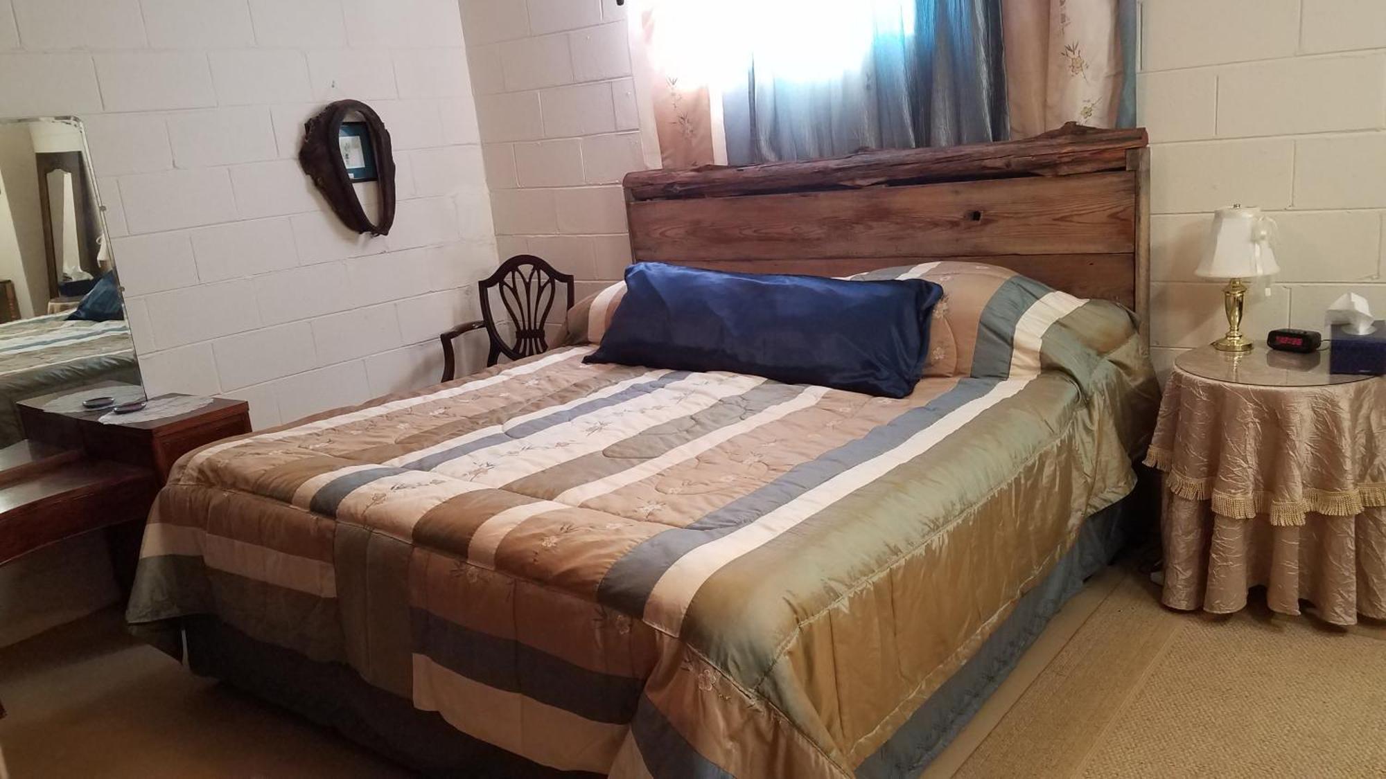 Grandeur Farm Retreat Bed & Breakfast Marshallville Ngoại thất bức ảnh