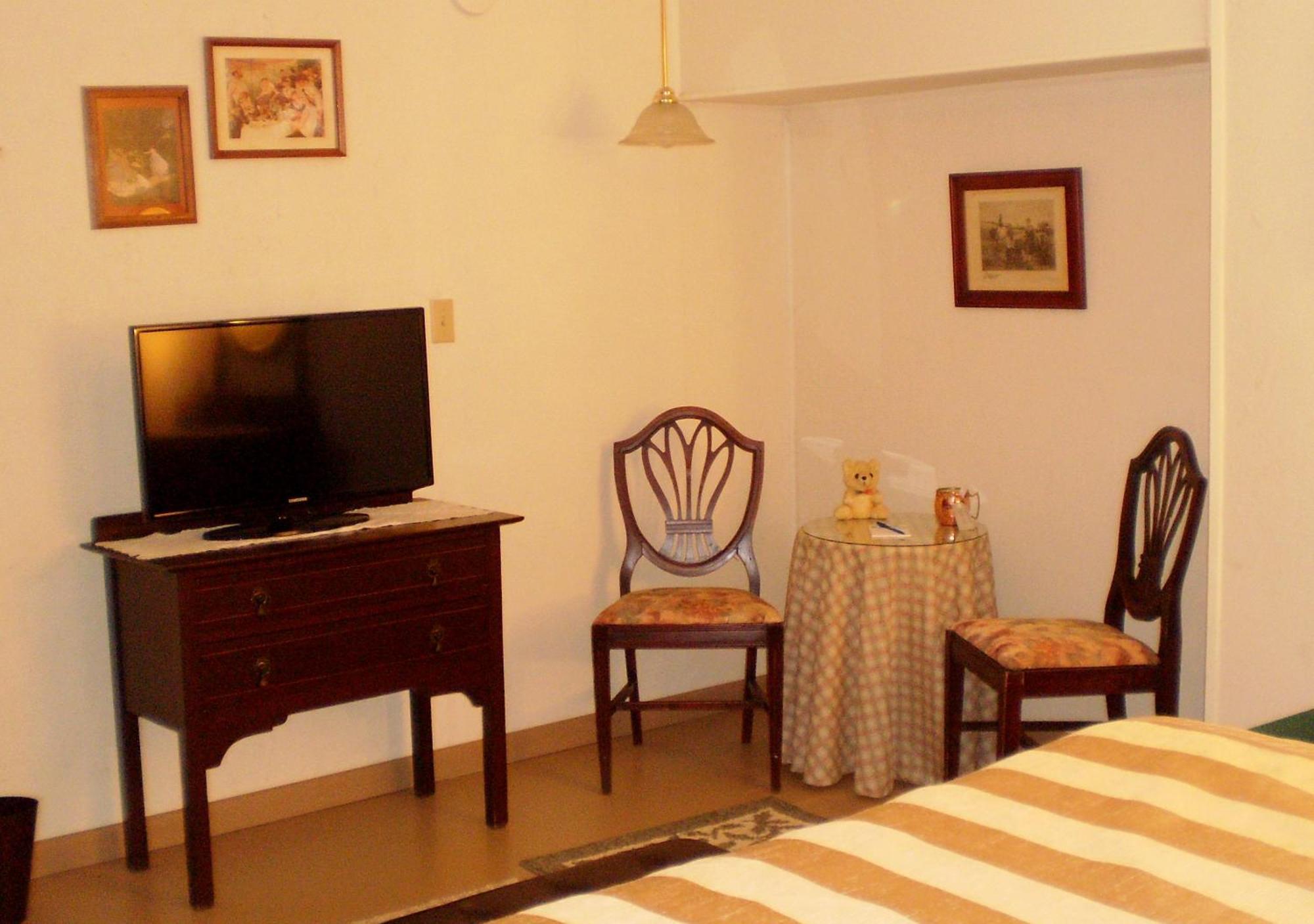 Grandeur Farm Retreat Bed & Breakfast Marshallville Ngoại thất bức ảnh