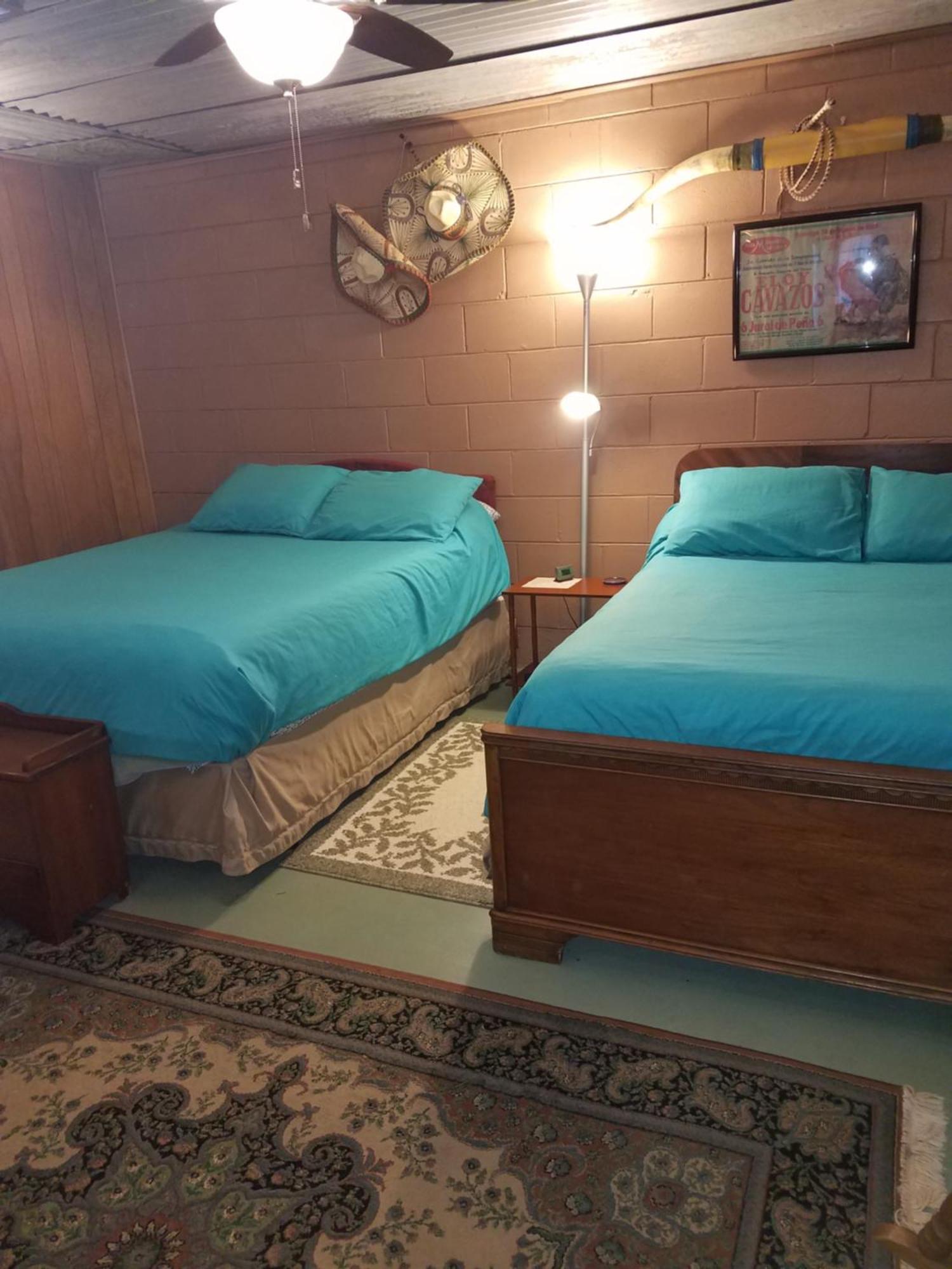 Grandeur Farm Retreat Bed & Breakfast Marshallville Ngoại thất bức ảnh