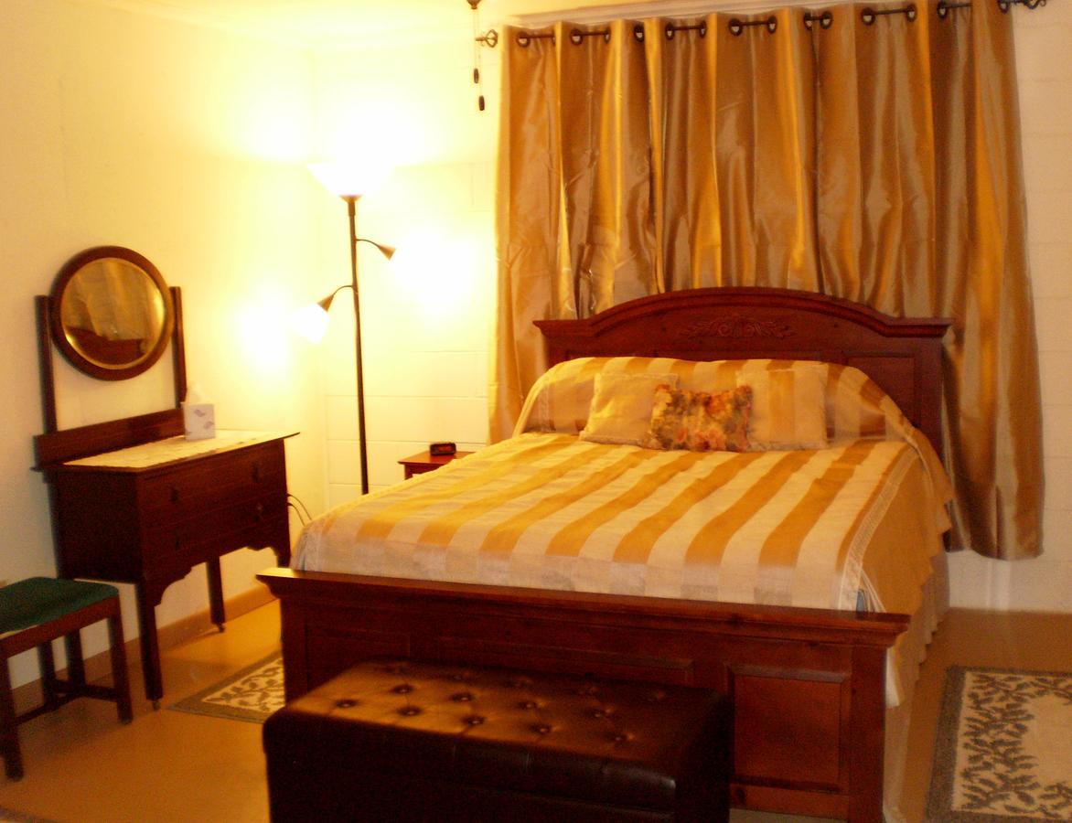 Grandeur Farm Retreat Bed & Breakfast Marshallville Ngoại thất bức ảnh