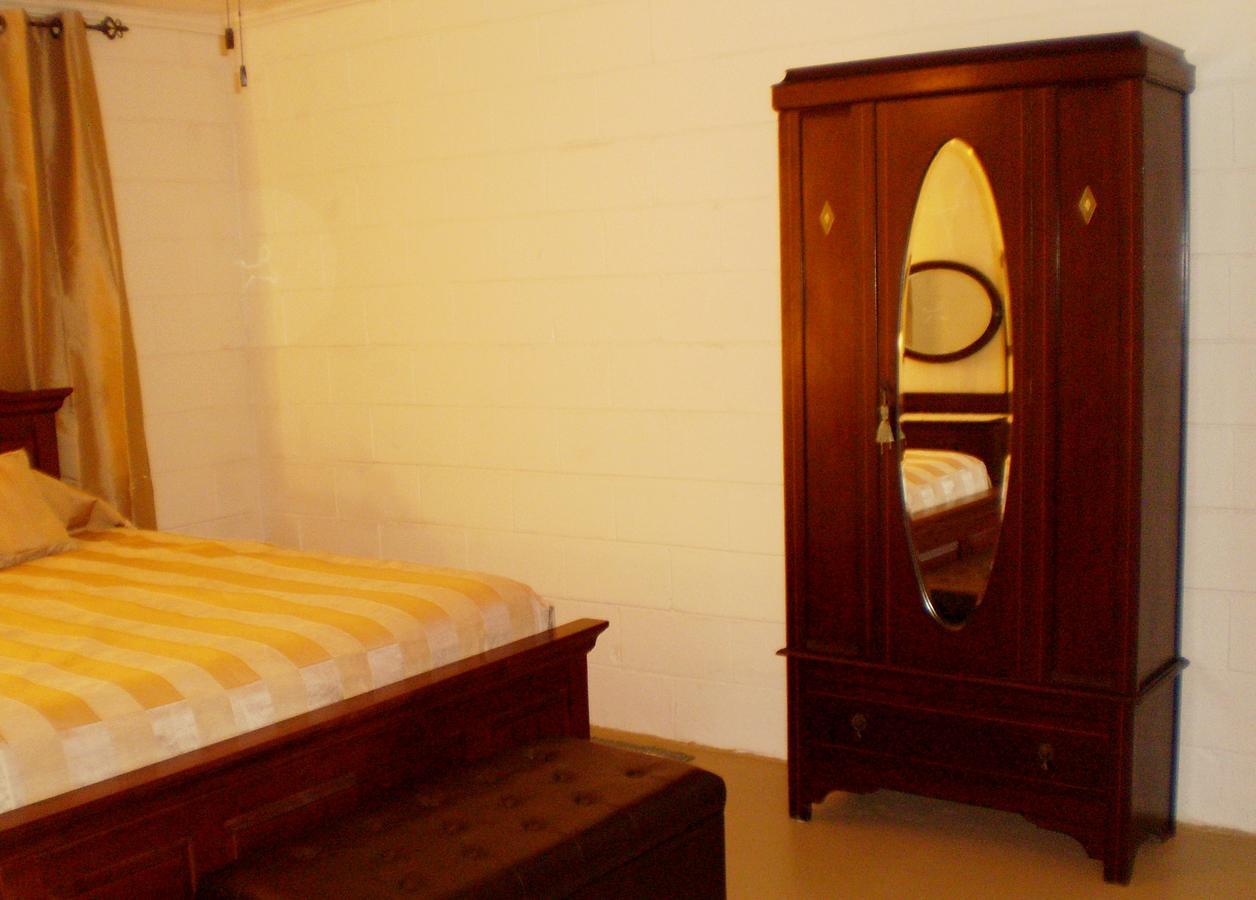 Grandeur Farm Retreat Bed & Breakfast Marshallville Ngoại thất bức ảnh